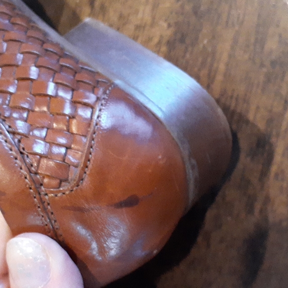 Roberto capucci Italian shoes - Picture 6 of 7